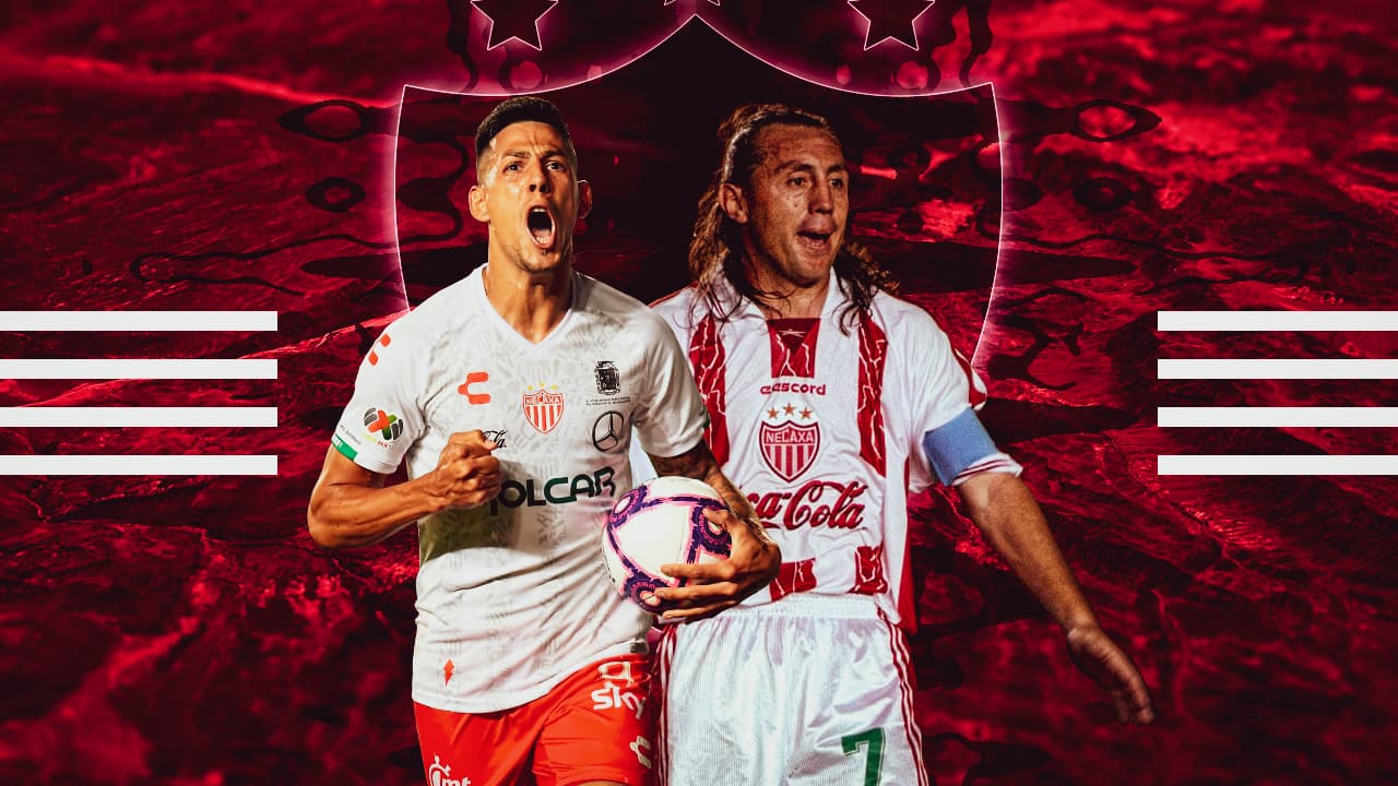Necaxa no anotaba en Semifinales como visitante desde 1998