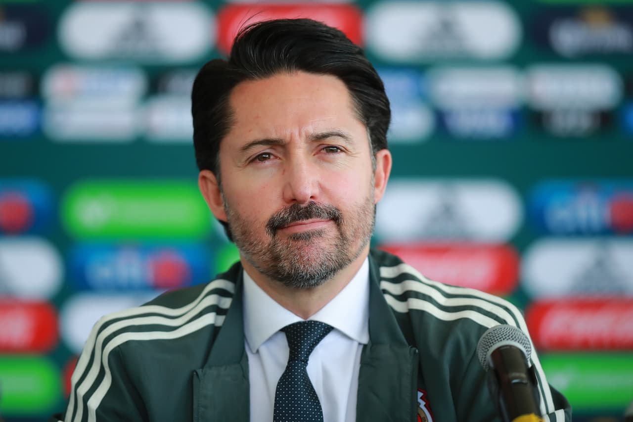 Yon de Luisa no cree que Mundial cada dos años duplique ganancias