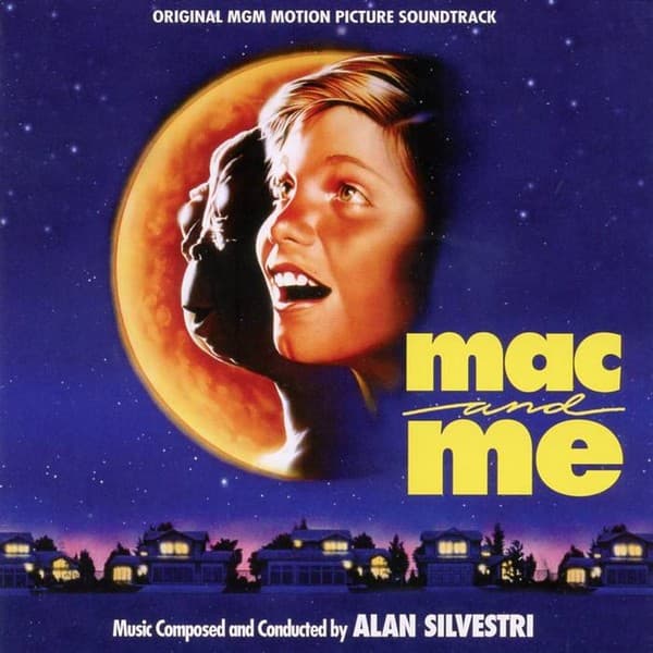 Mac & Me (1988)
<br>