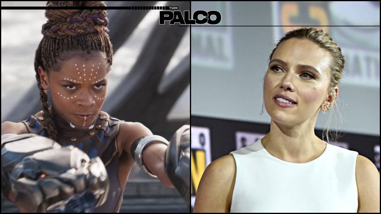 ¿Marvel nos sorprenderá con Las Vengadoras? | Letitia Wright, quien interpretó a Shuri en Black Panther, aseguró que pronto las heroínas del MCU podrían protagonizar una entrega.