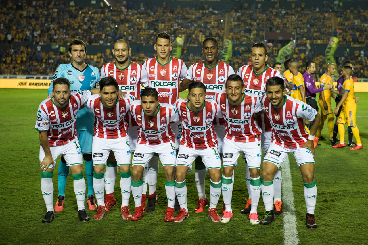 A pesar de la derrota, Necaxa permanece en la sexta posición general con 24 puntos en el torneo y siguen controlando su destino de cara a la Liguilla