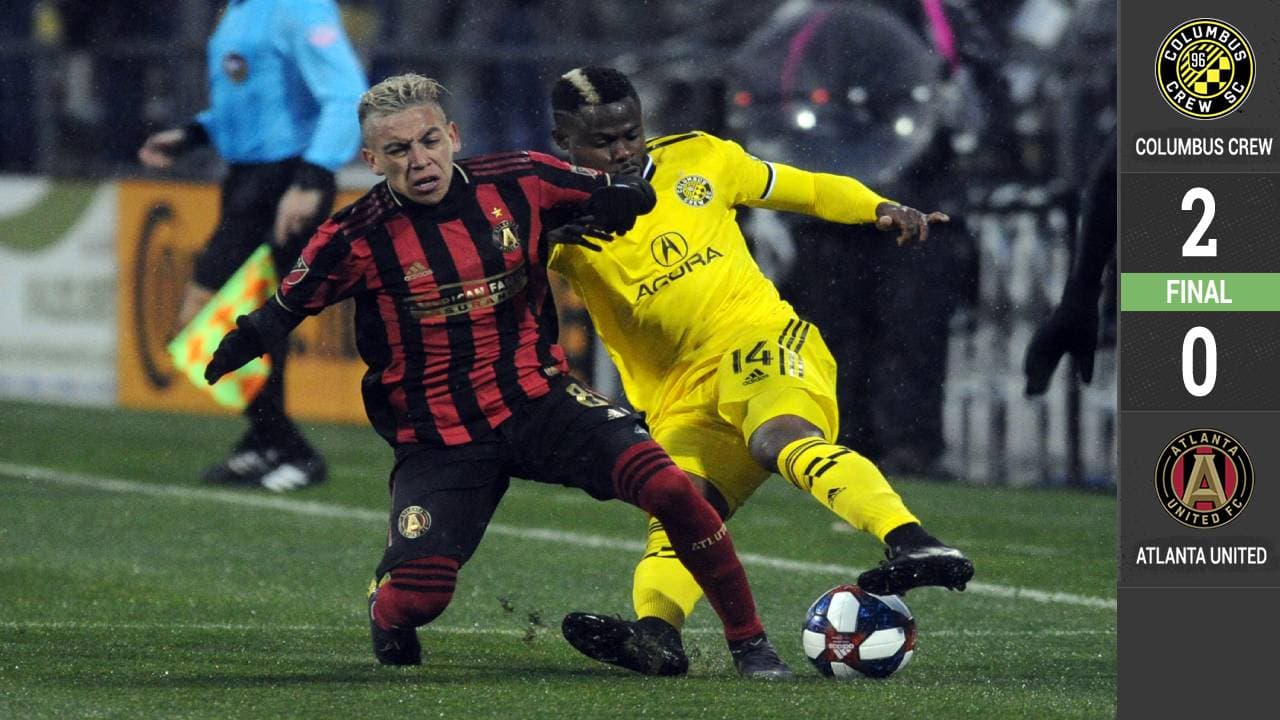 ¿Dónde estás ‘Tata’? Atlanta United continúa en caída libre sin Martino y sin Miguel Almirón