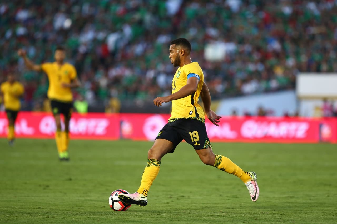 Otro de los titulares fue Adrian Mariappa, quien hasta finales del 2016 venía siendo llamado a la selección caribeña. A sus 30 años, juega para el Watford de Inglaterra.