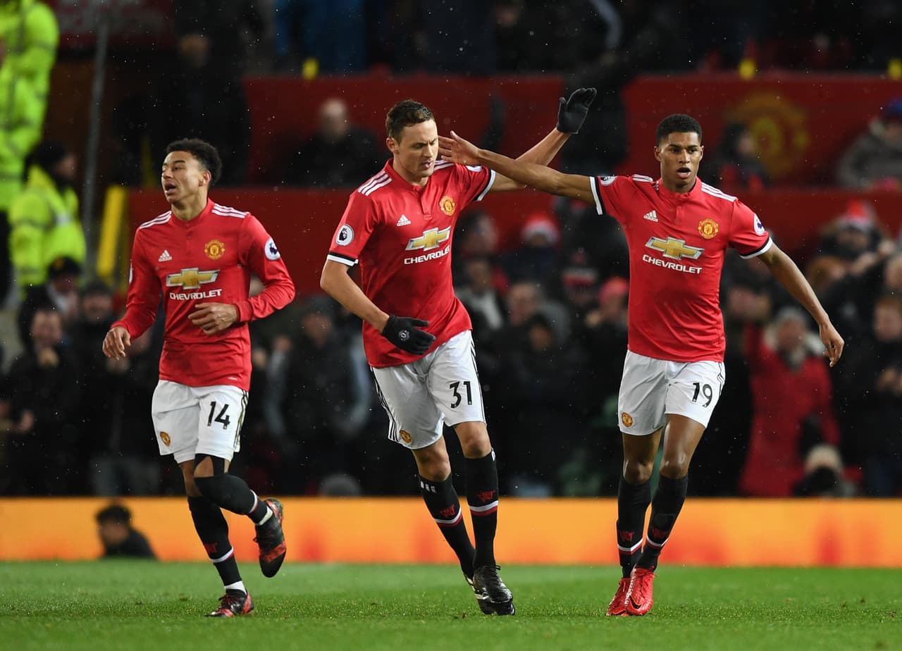 Marcador ideal para irse al descanso y buscar las fuerzas necesarias en busca de la remontada.