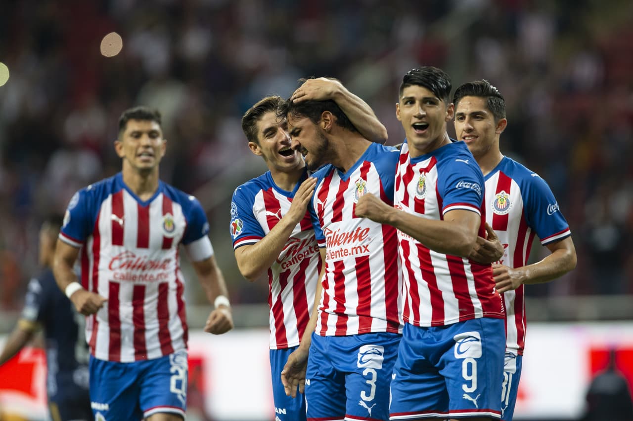 Si a Chivas le marcan penal es porque genera peligro, considera Boy