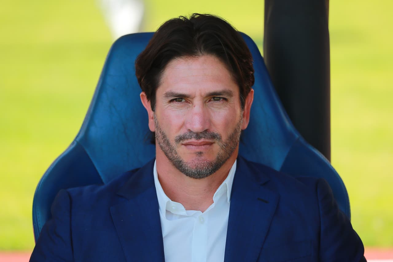 Bruno Marioni deja México y toma cargo en club grande de Argentina