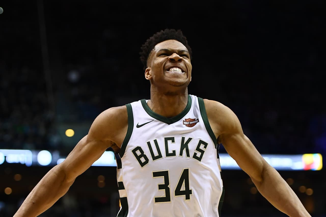 <b>26. Milwaukee Bucks - </b>1,075 millones de dólares.