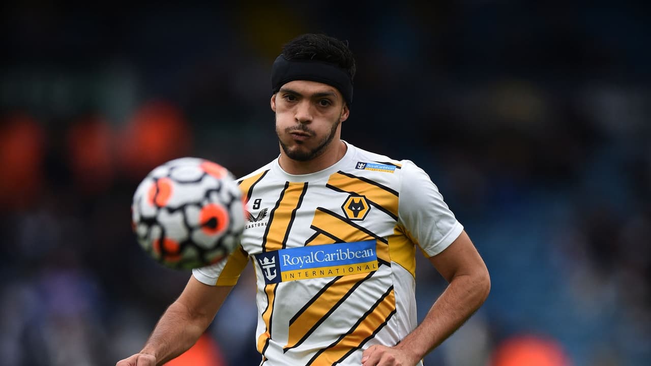 Jiménez sobre Catar: "Tenemos un boleto prácticamente amarrado"