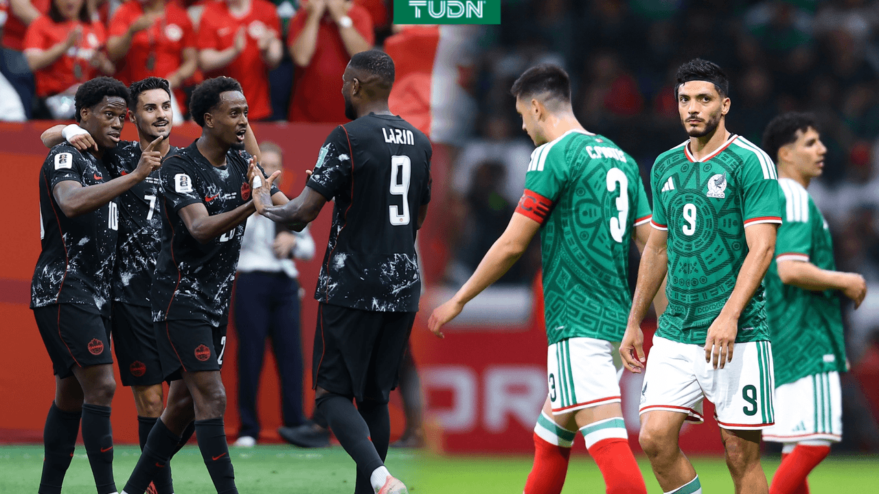 El récord que Canadá le quitó a México en el Mundial 2026