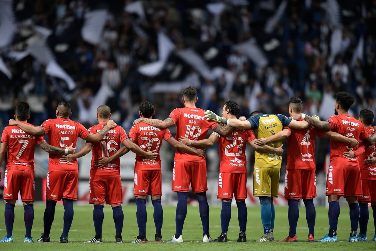 Los jugadores del Veracruz que ya encontraron equipo