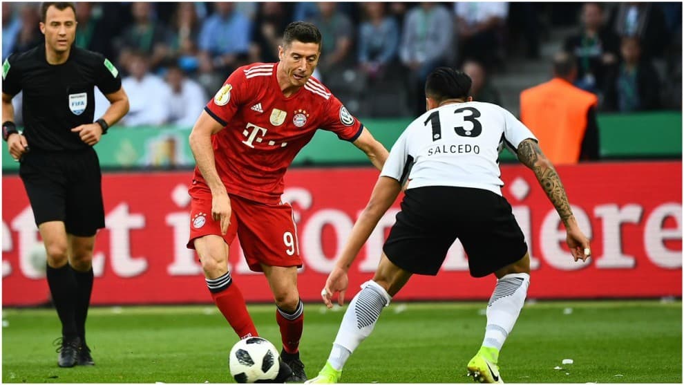 ¡Nunca te burles de un mexicano! Tigres da lección a Bayern en redes