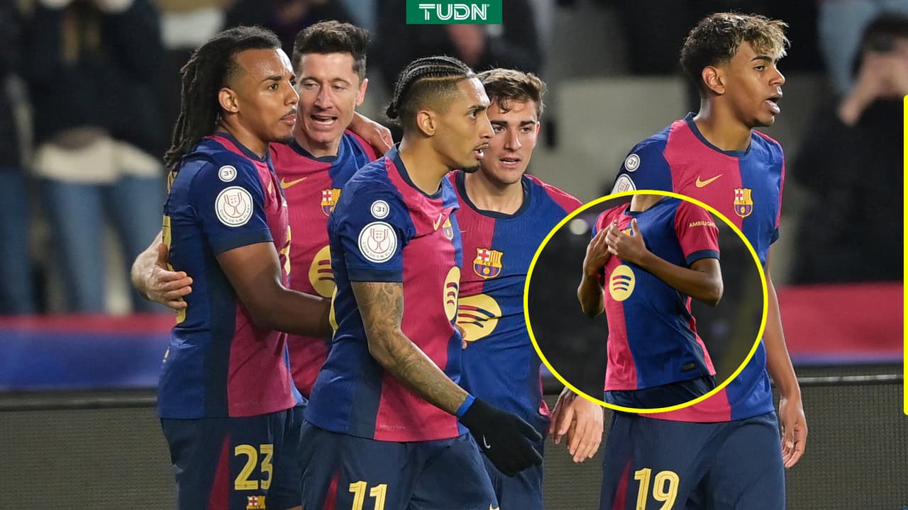 Barcelona se queda sin figura para el Clásico por culpa de fecha FIFA