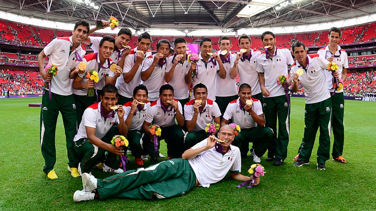 ¿Dónde están los medallistas del Tri en los JJOO Londres 2012?