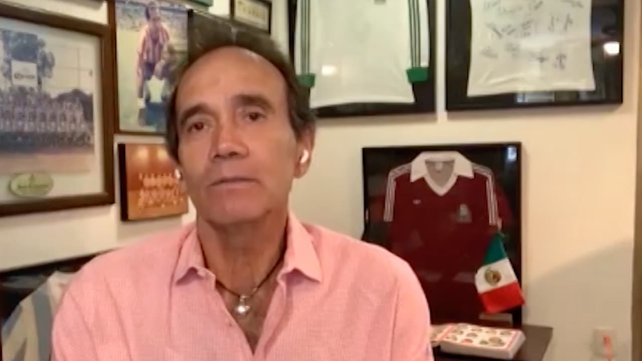 Quirarte: "Me arrepiento haber renunciado a Chivas"