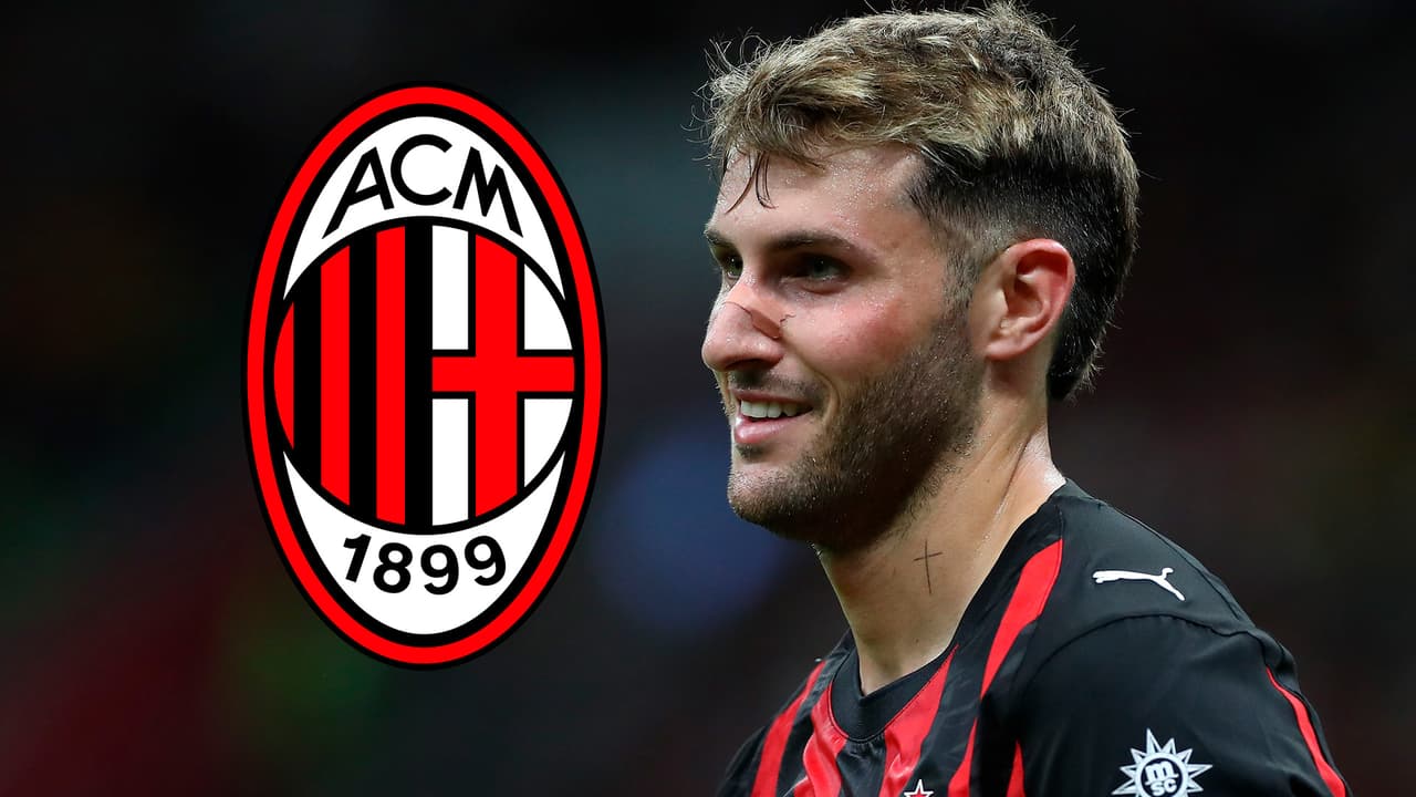 Milan abre chance de que Santi Gimenez se quede, pero no es tan fácil