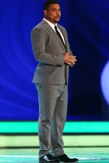 Ronaldo pidió en matrimonio a su actual novia, la DJ Paula Morais con la que lleva saliendo desde el año pasado.