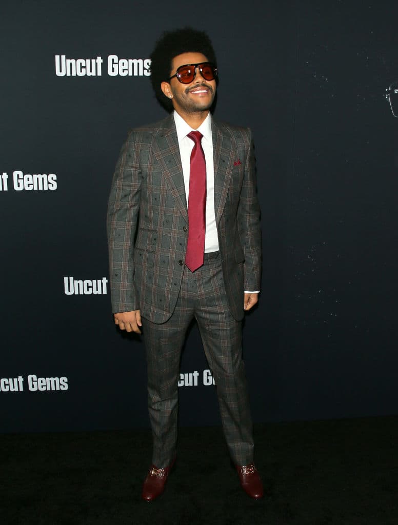 En ‘The Idol’, será la primera vez en la que podremos ver al canadiense en un papel protagónico y en una producción de HBO.
<br>