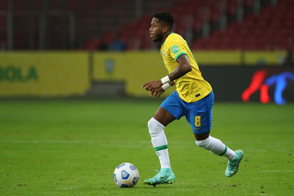 De la mano de Richarlison y Neyemar Jr, Brasil vence 2-0 a Ecuador y Brasil lleva 15 puntos de 15 puntos posibles.