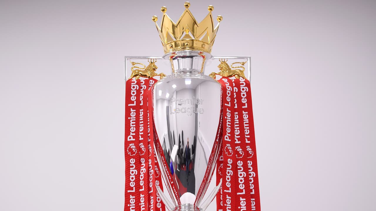 Premier League anuncia su calendario para la temporada 2020-21