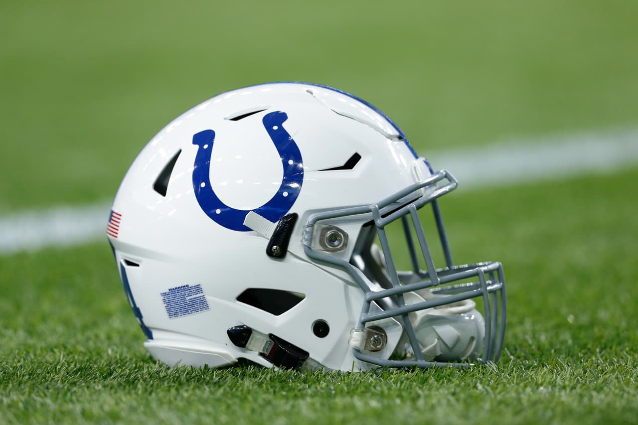 Indianapolis Colts (4 entrenadores en jefe):