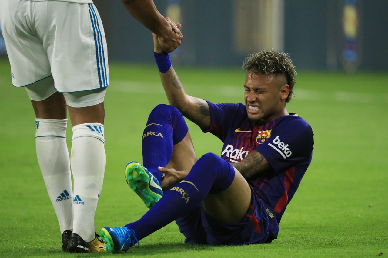 Hackean al Barcelona en redes sociales y anuncian regreso de Neymar