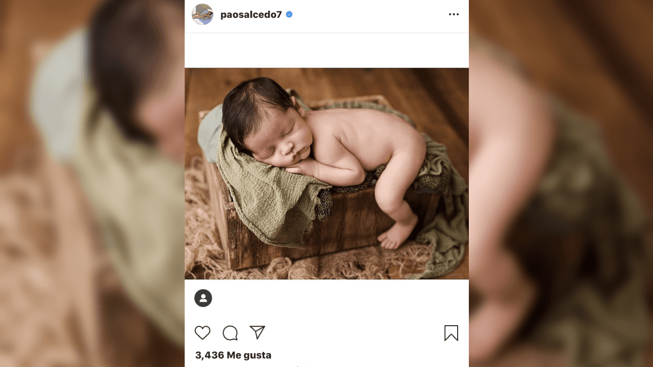 Aunque Paola, hermana de Carlos Salcedo, y Vikonis, portero del Puebla, ya no están juntos, se tomaron una sesión de fotografías exclusiva.