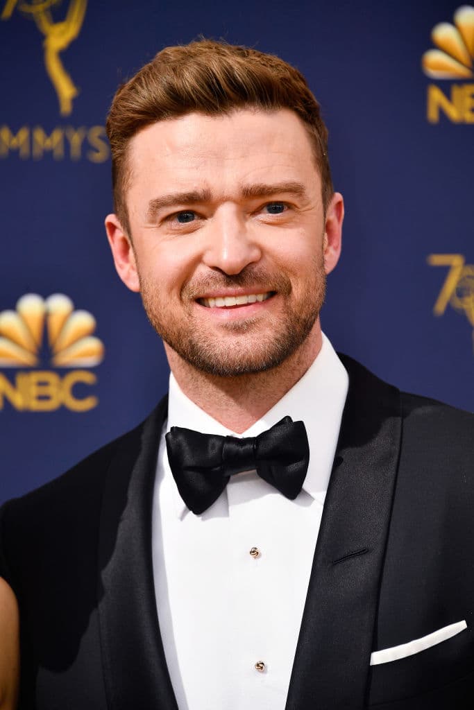 Justin Timberlake – Al igual que Christina Aguilera, Justin Timberlake inició su fama en la serie de Disney ‘Mickey Mouse Club’, gracias a su participación en la serie, Justin atrajo la atención de Lou Pearlman, quien convenció a Timberlake de unirse a 'N Sync con solo 14 años.