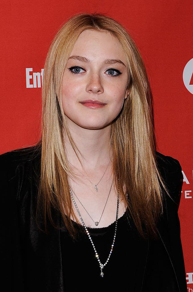 "Es muy difícil encontrar una película acerca de una mujer fuerte, una que no tenga nada que ver con un hombre o el amor de un hombre o el desamor de un hombre", contó en una entrevista.