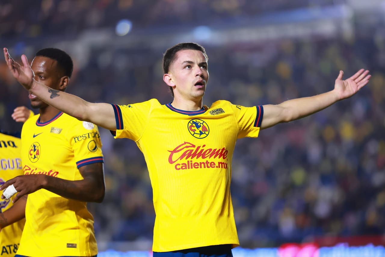 Nike: Temporada 2024-2025