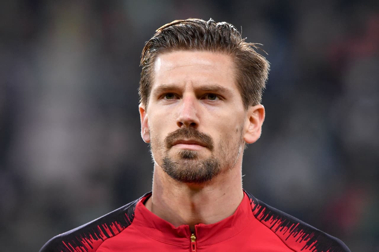 Adrién Silva - El defensor nació en Bourdeaux (Francia) pero de muy niño se fue a Portugal donde se hizo profesional y terminó debutando. Juega para esa selección.