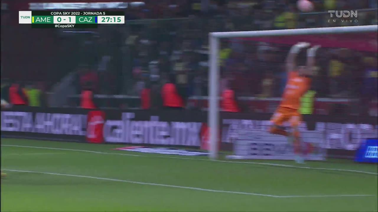 ¡Aparece Jiménez! Rotondi y Antuna quieren el segundo de Cruz Azul