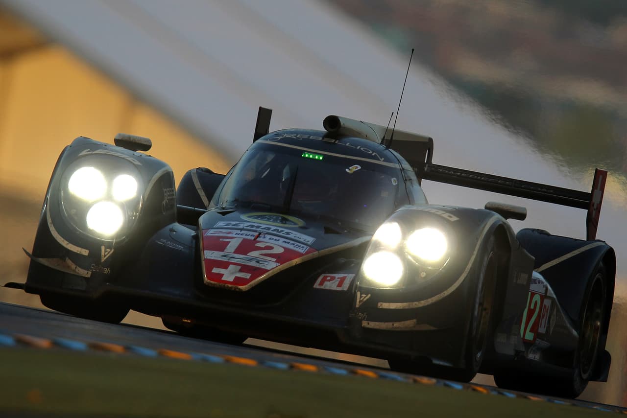 Ford GT40 y Lola | Pixar nos regaló un excelente híbrido de ambos autos en Cars.