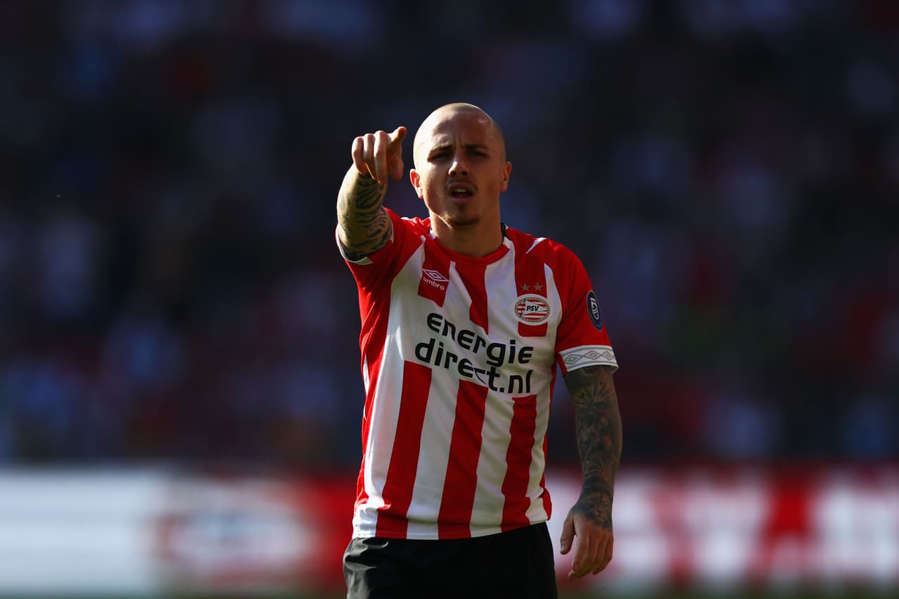 Manchester City habría ejercido la opción de recompra por Angeliño, lateral del PSV Eindhoven, a pedido de Pep Guardiola. La suma estaría sobre los 15 millones de euros.