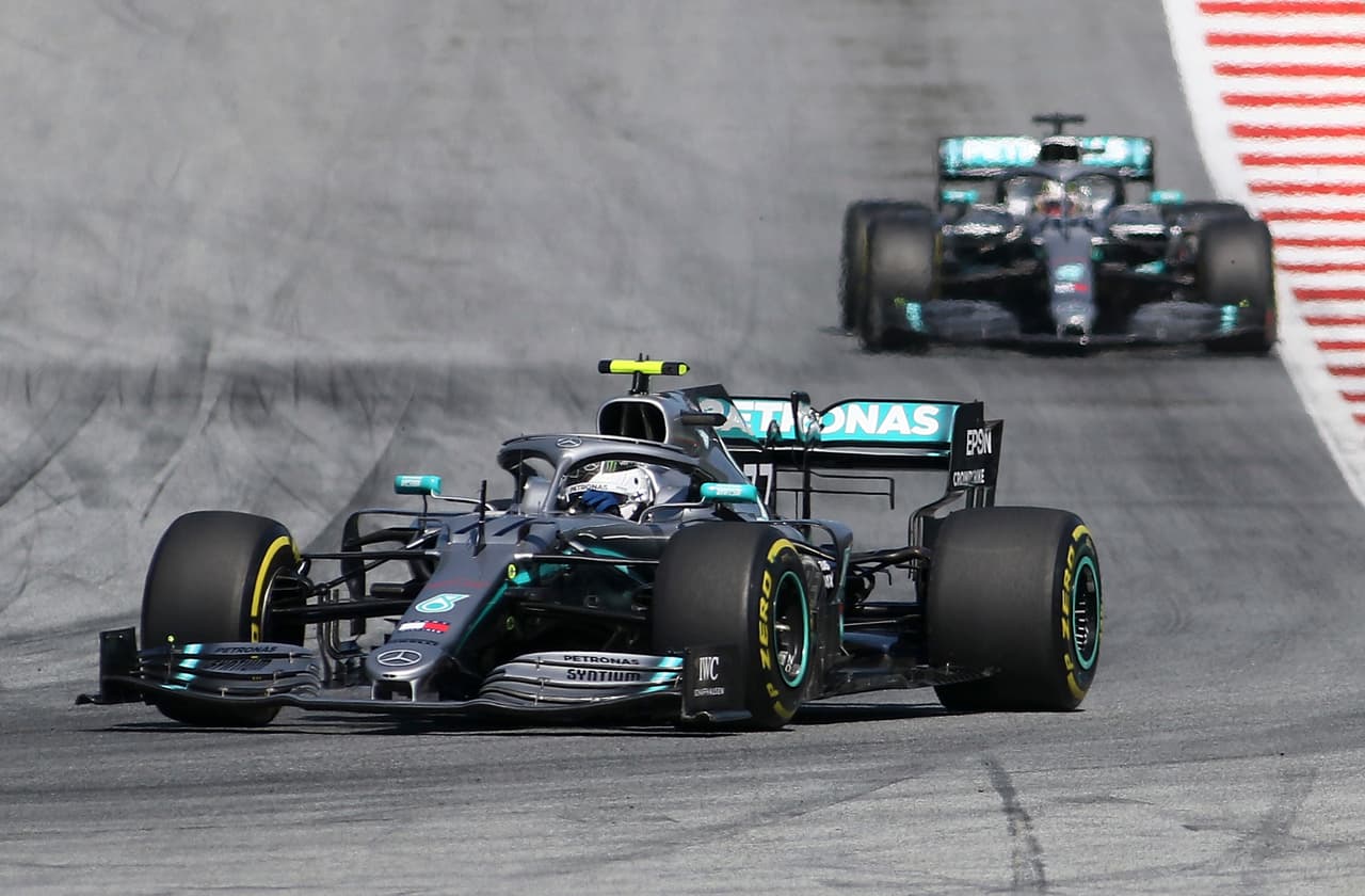 Silverstone, Inglaterra, también tendrá dos carreras, serán el 2 de agosto y el 9.