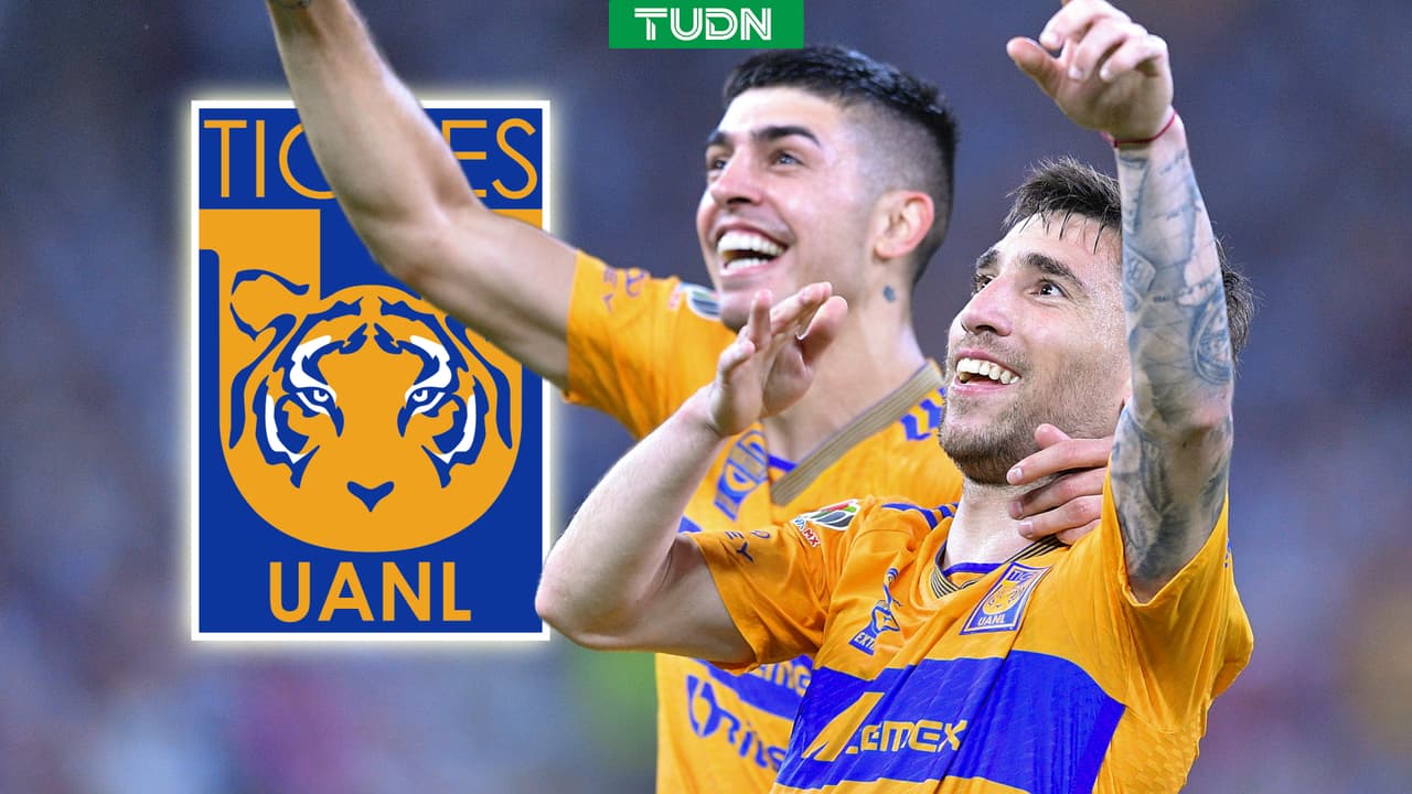 Última hora, Tigres renueva a una de sus figuras