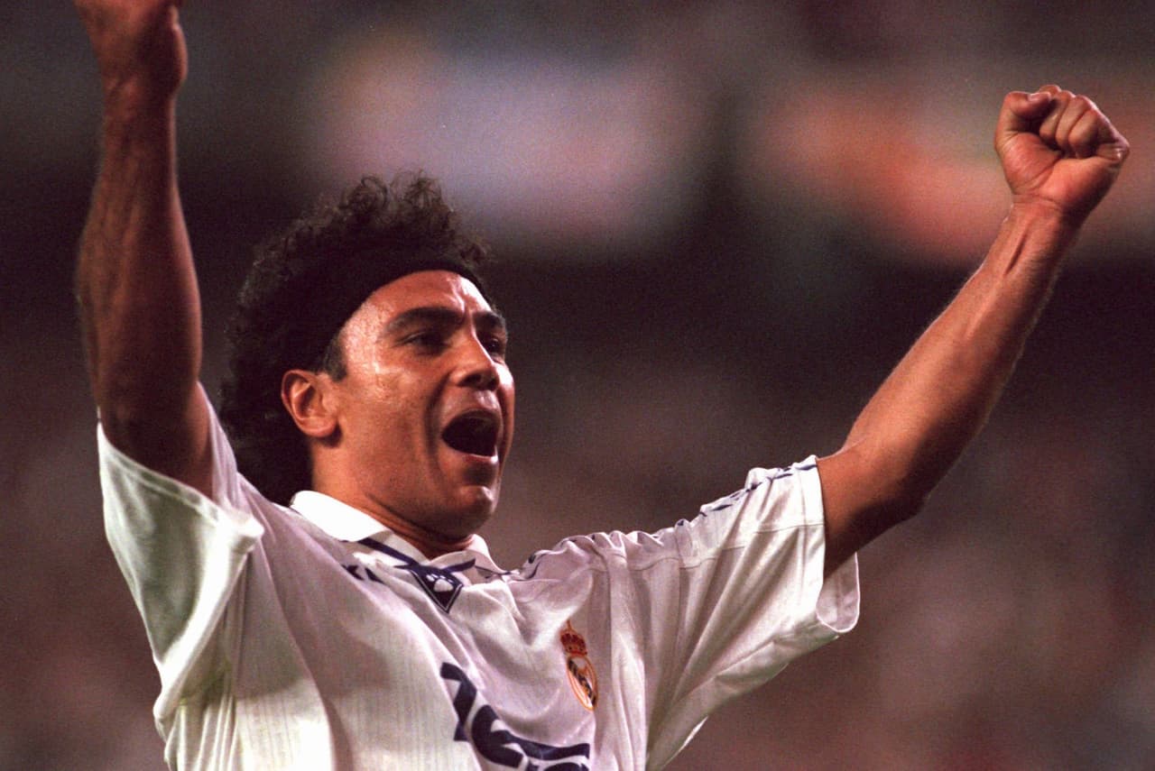 Hugo Sánchez, marginado de los mejores delanteros de la historia