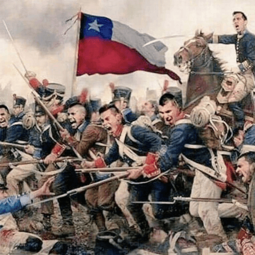 Las redes sociales se ríen de la derrota de Chile ante Alemania.