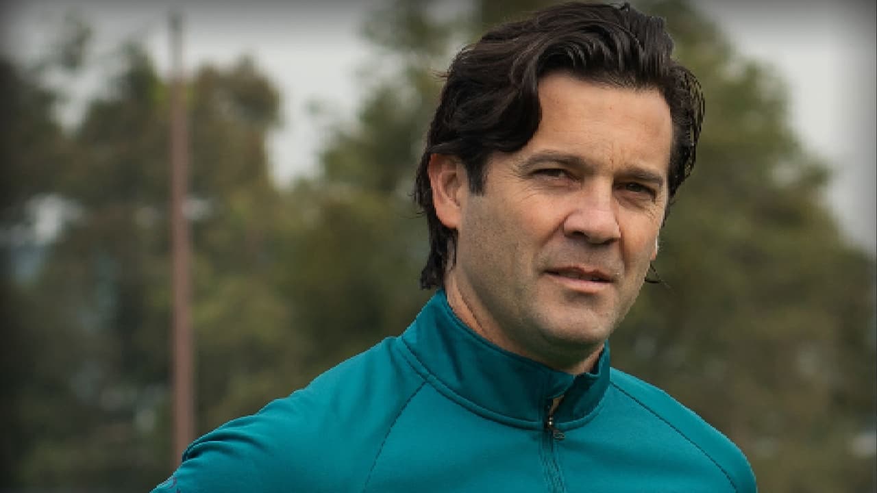 Solari destaca desventaja del América al aportar nueve seleccionados