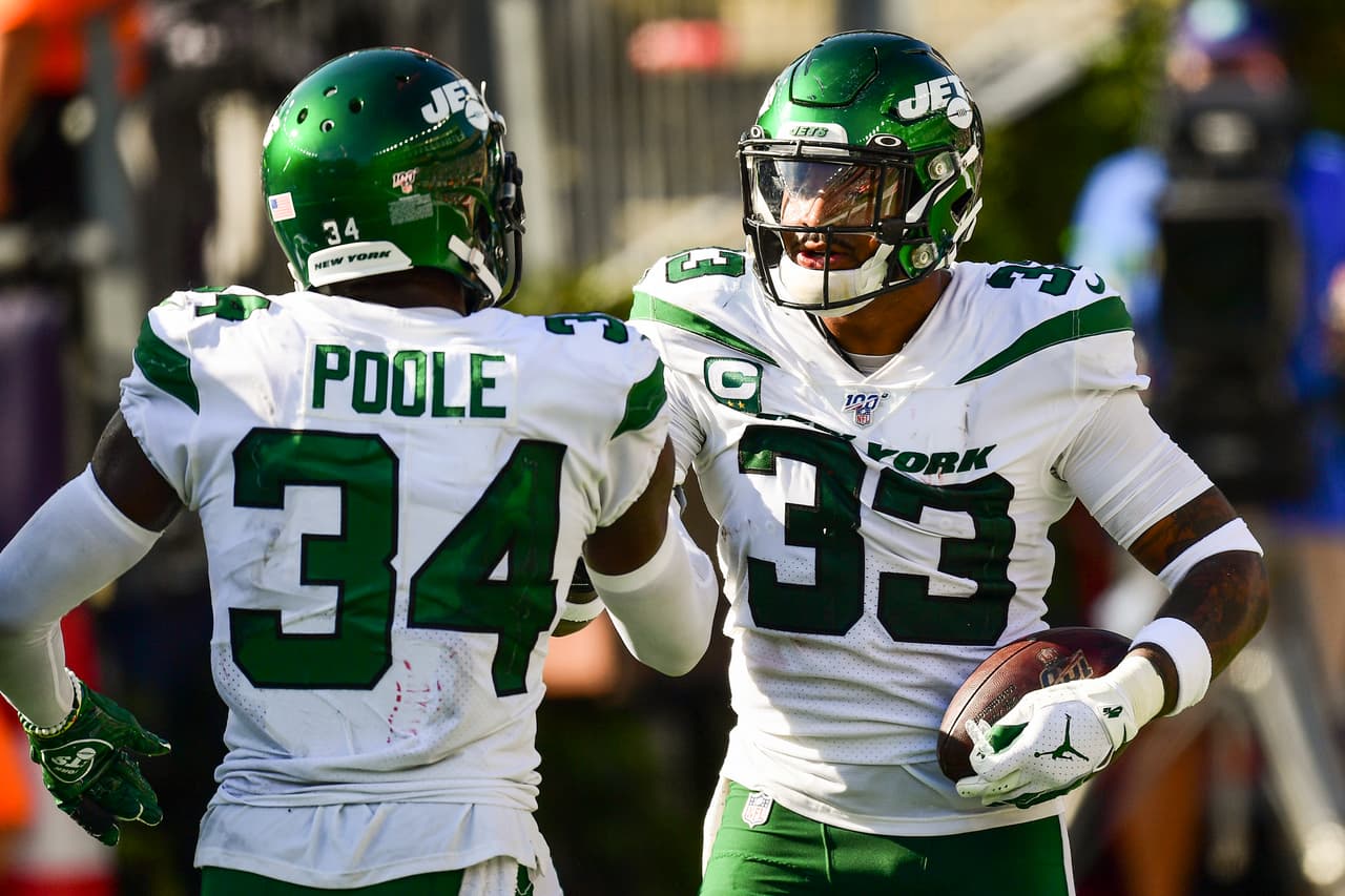 La baja definitiva de Antonio Brown de los Patriots y de la NFL ha sido un tema controversial. Los escándalos que envuelven a Brown fueron motivo para que los 'Pats' decidieran terminar contrato con él.