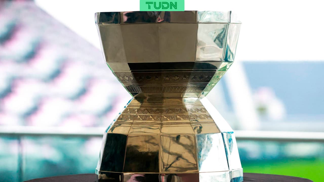 Leagues Cup 2026: Revelan el calendario del torneo con partidos en México