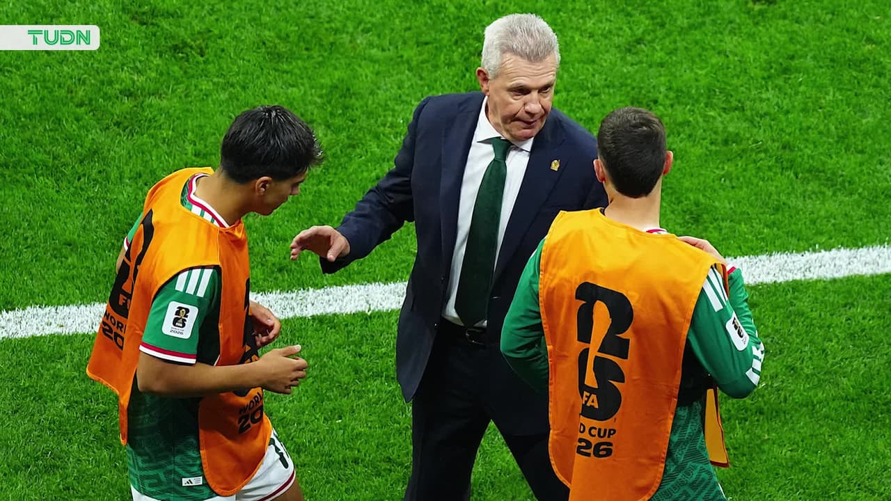 Javier Aguirre tiene un principio de acuerdo con el Valencia