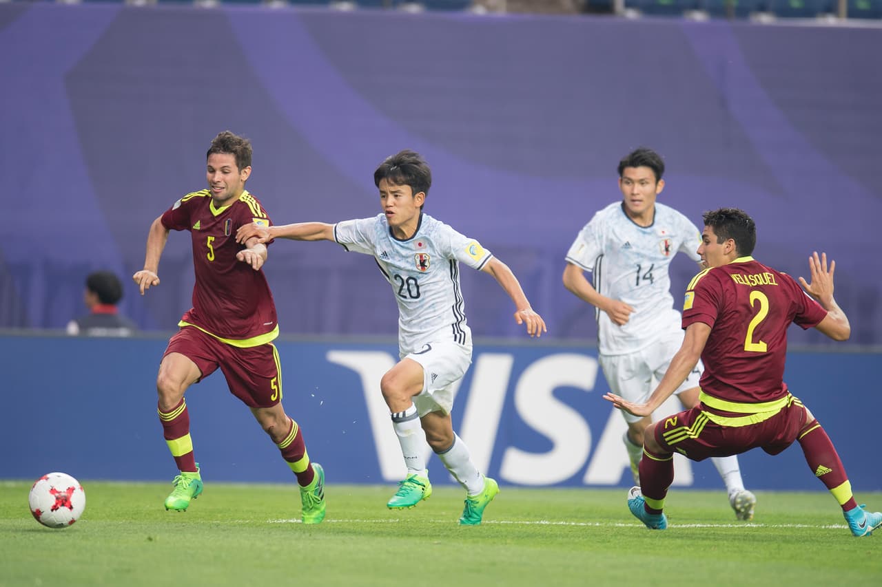 Los juveniles de ambos países se proyectan como el recambio de sus selecciones con miras a las eliminatorias de Qatar-2022.