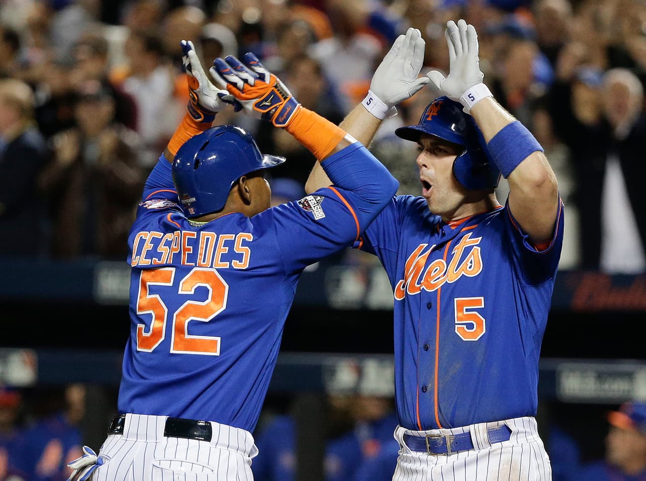 Los Mets se toman revancha de Utley a punta de palos