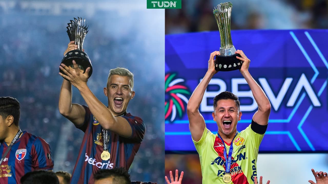 Campeón de Campeones: Sigue en vivo el Atlante vs Atlético Morelia por la Liga Expansión MX