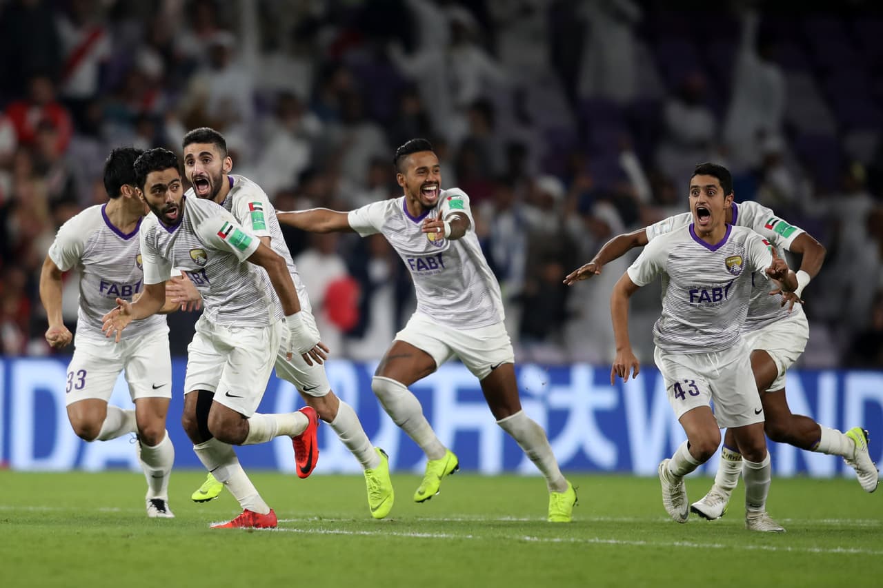 "A veces un Smart puede ganar a un Mercedes", avisa técnico de Al Ain