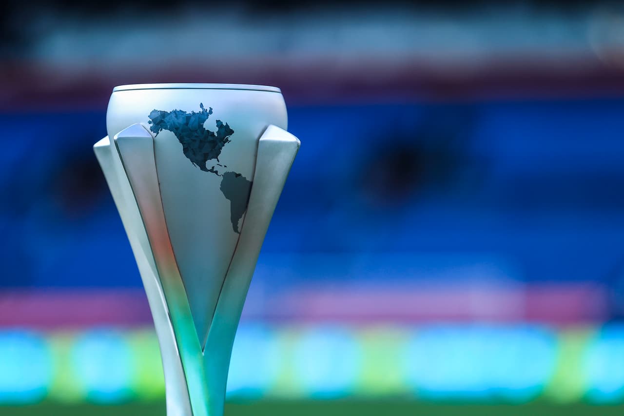 Concacaf ultima detalles de la Liga de Naciones con bombos para sorteo