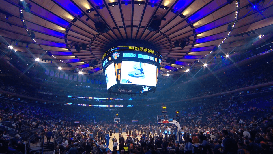 El mundo deportivo reacciona ante el deceso de una de las máximas figuras que brilló en la NBA.