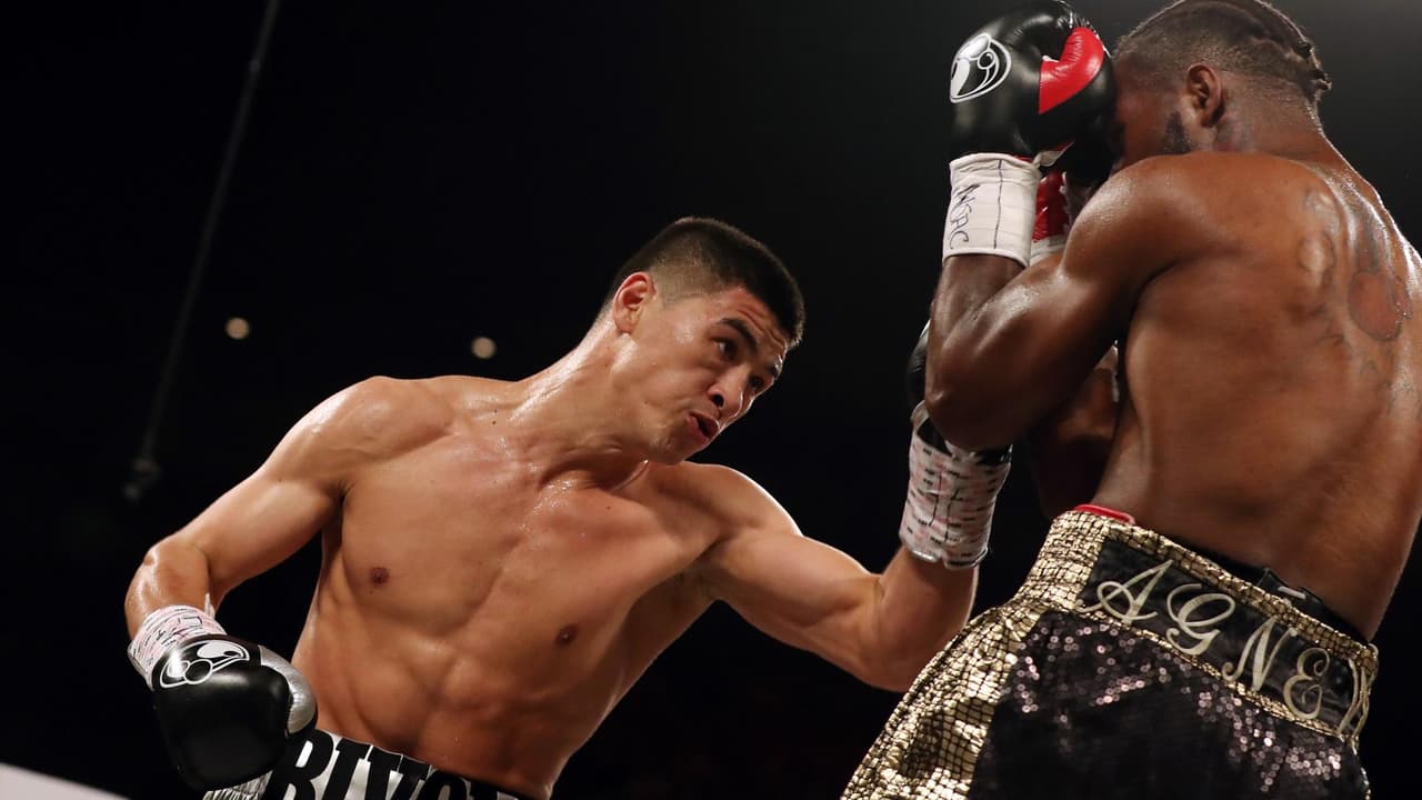 Canelo-Bivol sigue en pie pese a sanciones de la AMB contra Rusia