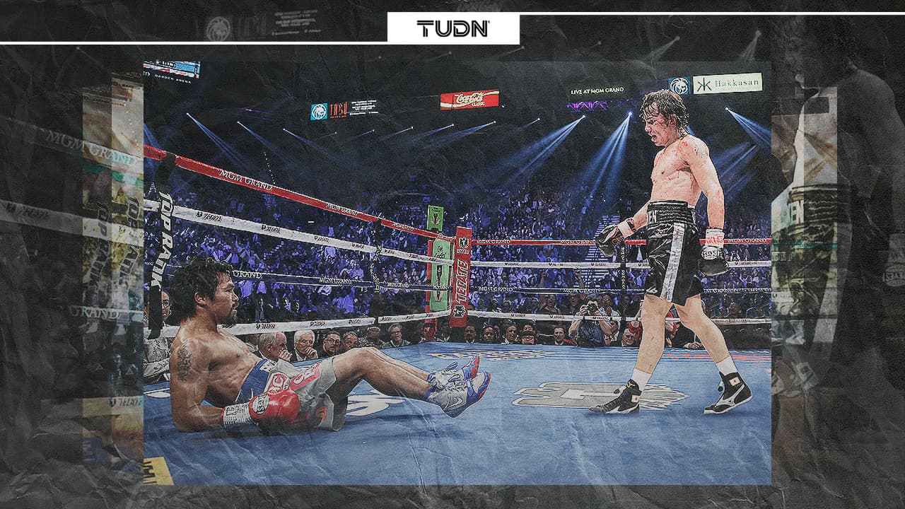 Edwin Valero, 'El Inca' que pudo haber frenado a Pacquiao