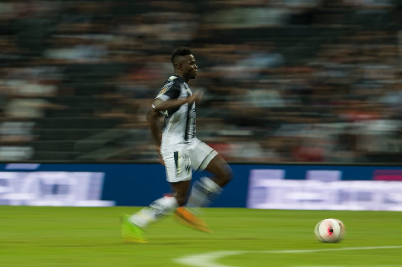 La velocidad y capacidad goleadora hacen de Hurtado una pieza clave en cualquier equipo, como ya lo ha demostrado en sus dos últimas temporadas.